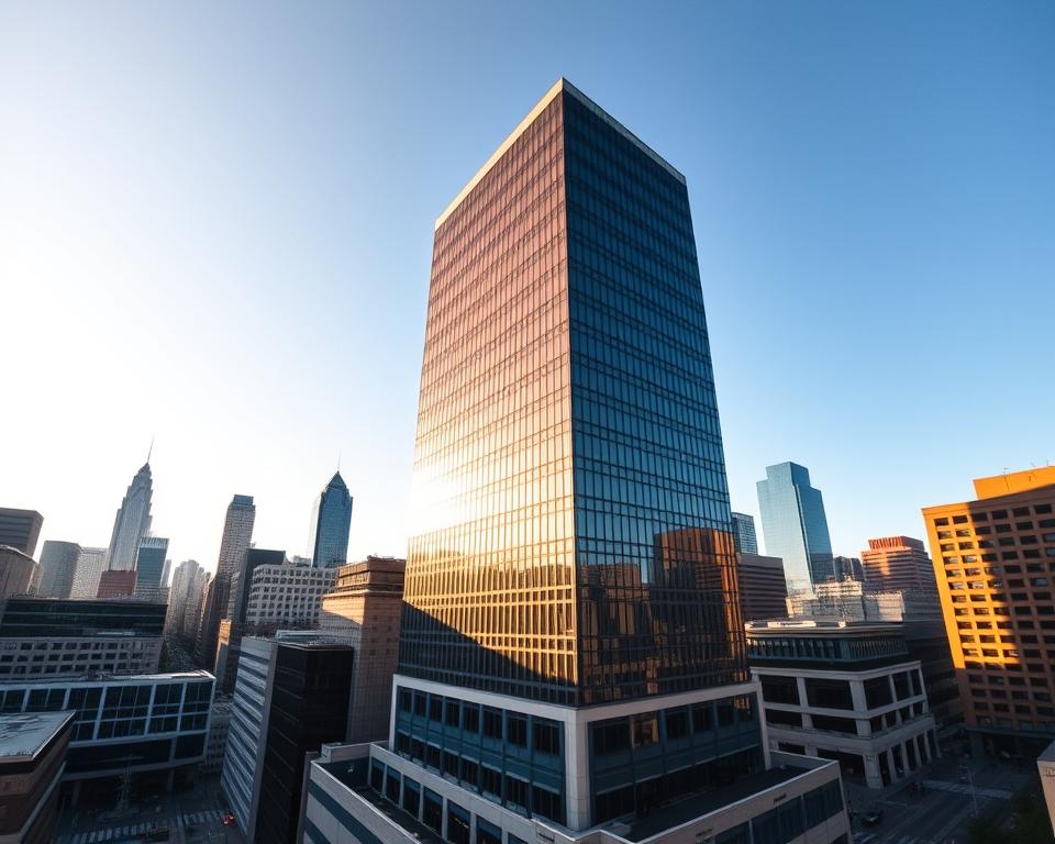 bank america market