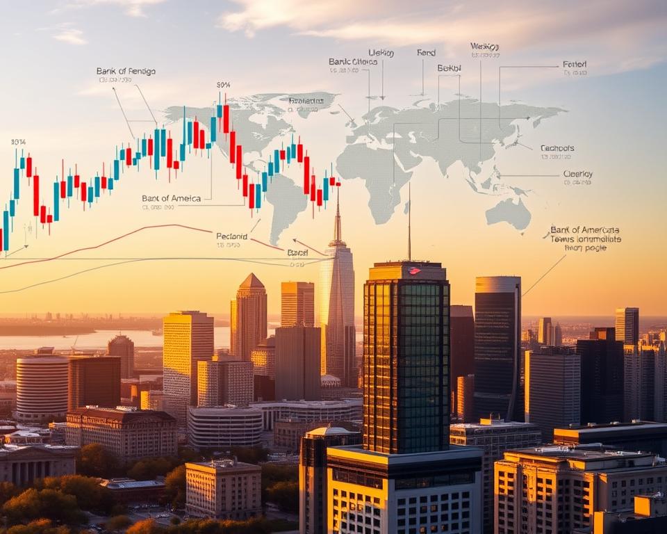 bank of america stock