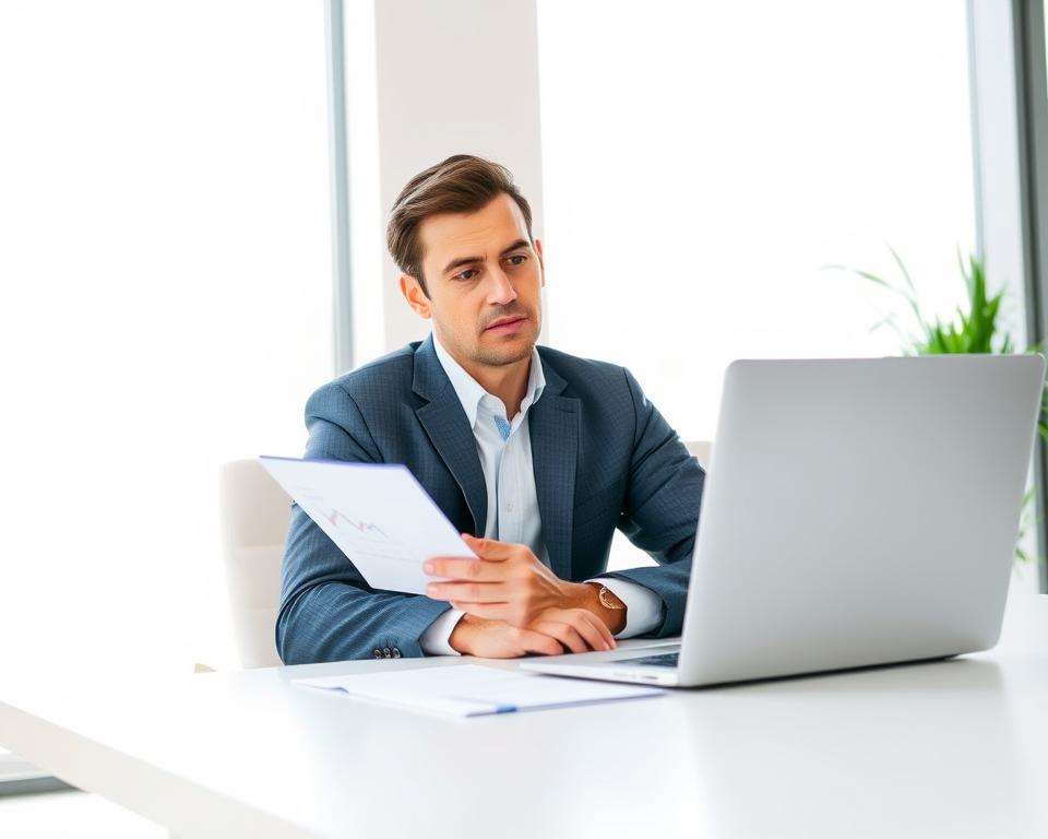 financial advisor
