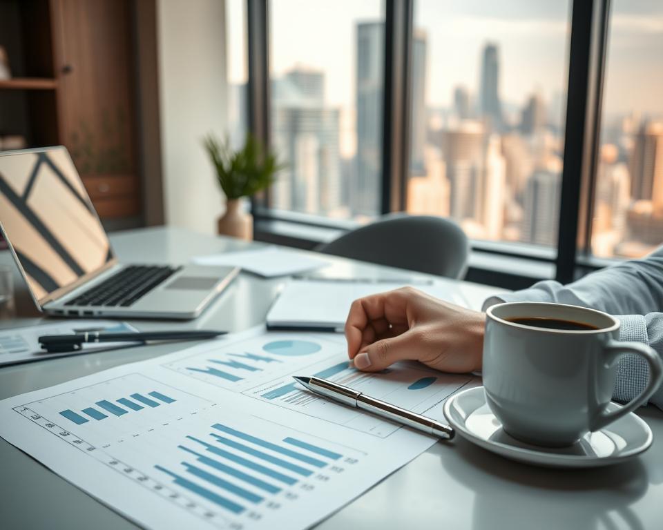 financial advisor