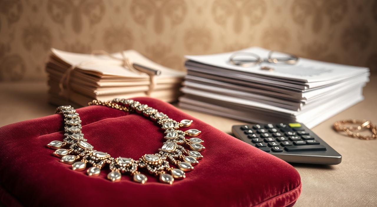 jewelry insurance cost