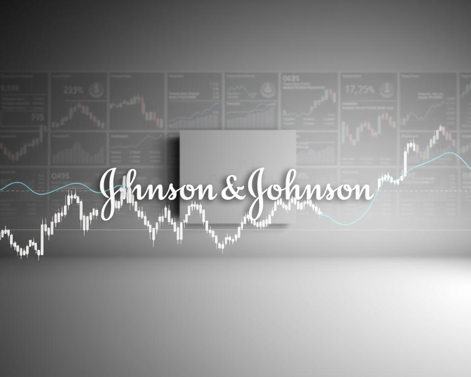 johnson and johnson stock
