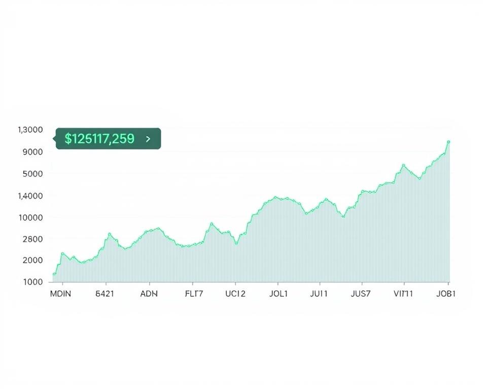 robinhood stock price